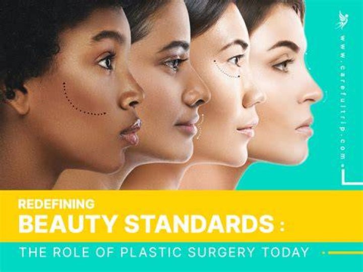 Patricia Heaton's Transformative Plastic Surgery Journey
