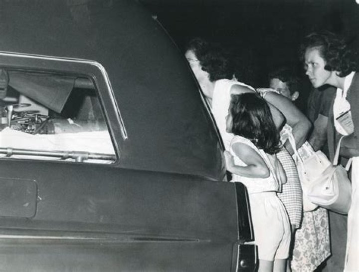 Patrick Bouvier Kennedy: Uncovering The Untold Story