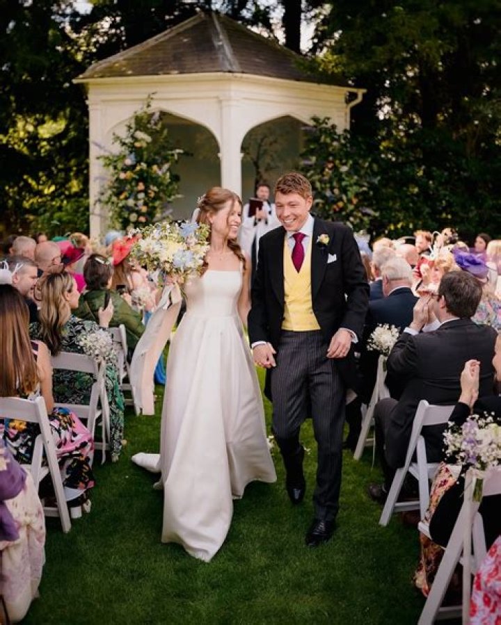 Patrick Christy's Wife: Learn About His Personal Life