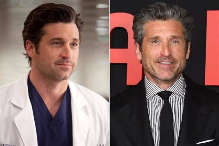 Patrick Dempsey's Height: How Tall Is The "Grey's Anatomy" Actor?