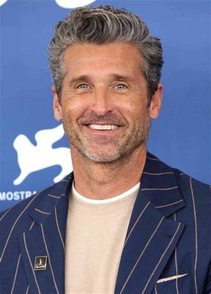 Patrick Dempsey's Towering Height: Uncovering The Truth