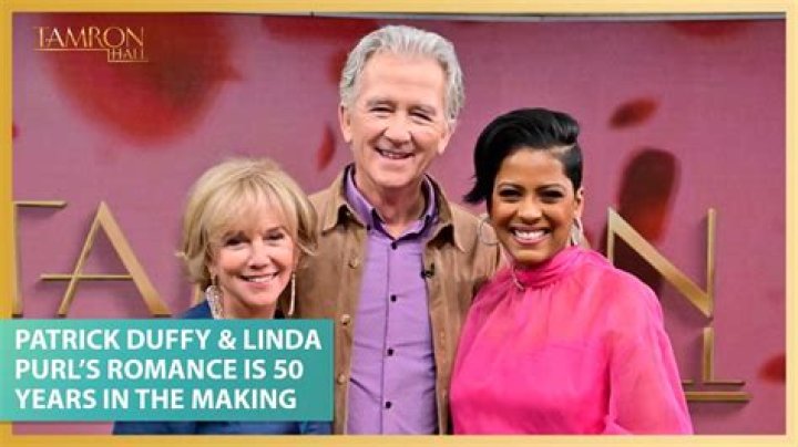 Patrick Duffy And Linda Purl: Unlocking The Secrets Of Enduring Love