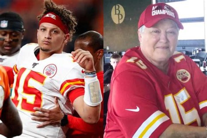 Patrick Mahomes loses grandmother, Debbie Bates, after battling health issues