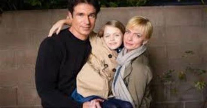 Patrick Muldoon's Wife: A Deep Dive Into His Personal Life