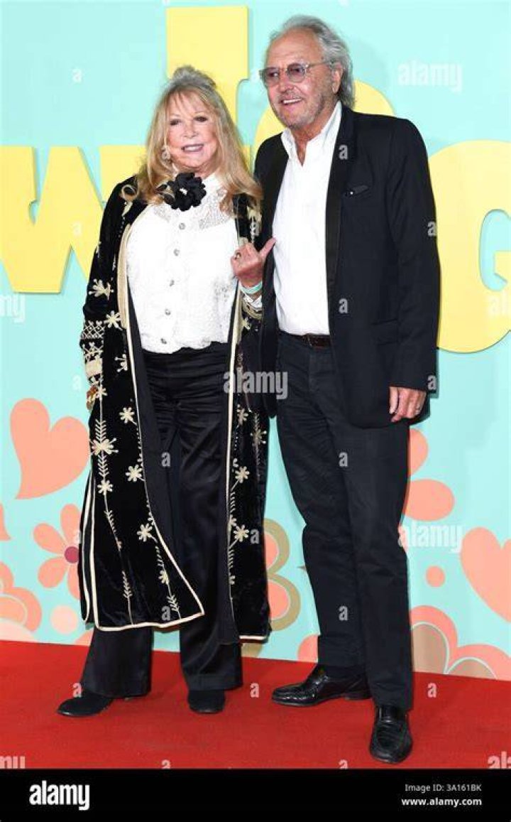 Pattie Boyd And Rod Weston: The Ultimate Guide To Their Relationship