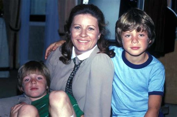 Patty Duke's Son: Who Is He?