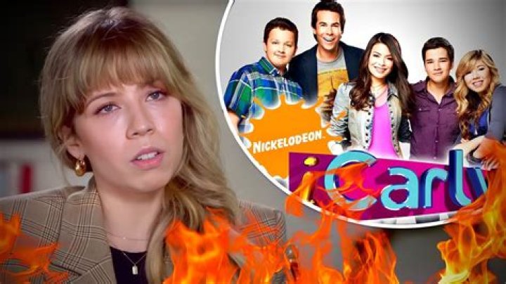 Paul Glaser Cast In "iCarly"
