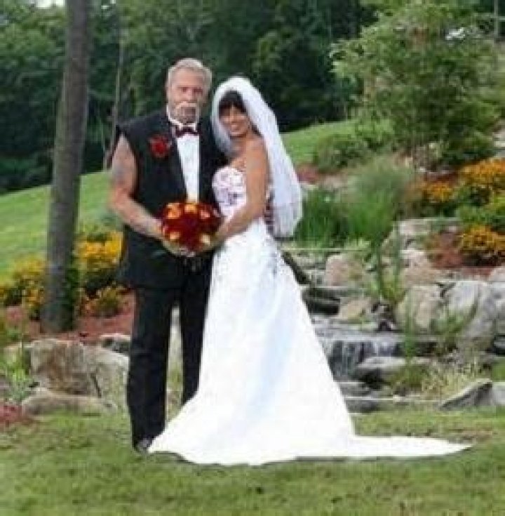 Paul Teutul Sr. And His Wife Beth Dillon: Behind The Scenes