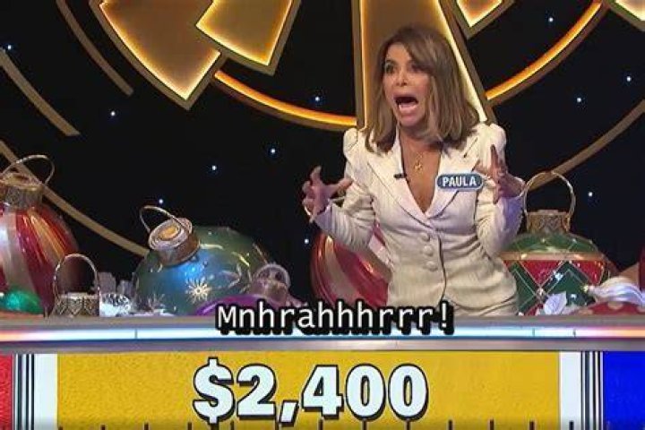 Paula Abdul's Notable Relationships: A Comprehensive Overview