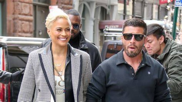 Paula Patton's Boyfriend: An Update For 2024