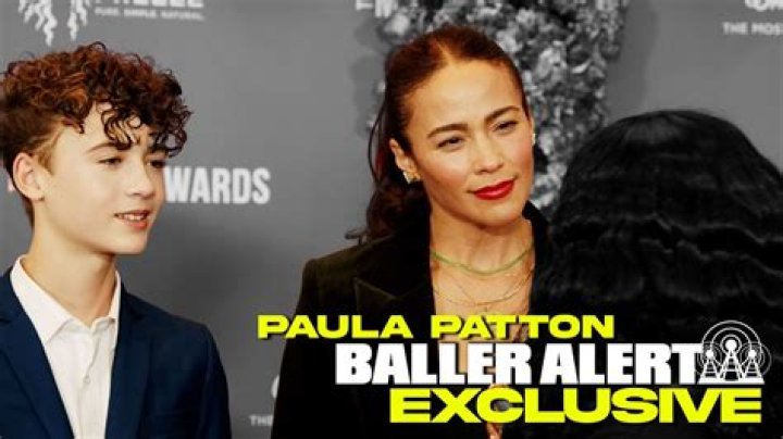 Paula Patton's Current Marital Status: An Update