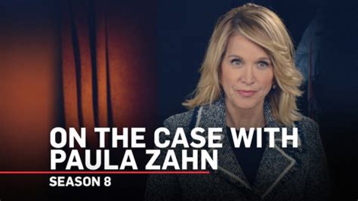 Paula Zahn Contact Information And Email Address