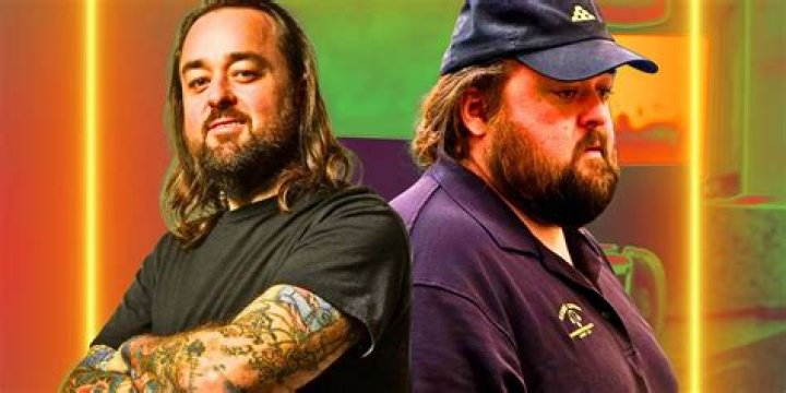 Pawn Star Found Guilty: The Shocking Details