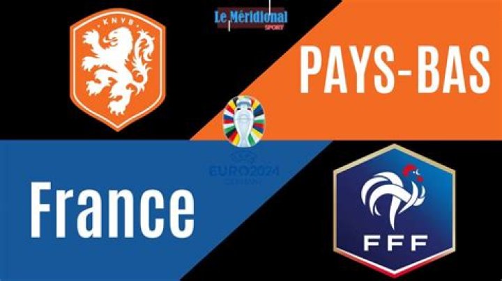 Pays-Bas pays O19 France O19 en direct regarder Pays-Bas – France : sur quelle chaîne regarder le match 24 juillet 2024