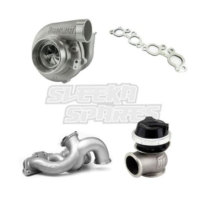 PeakBoost SR20 Turbo Kit GroupBuy! - Zilvia.net Forums