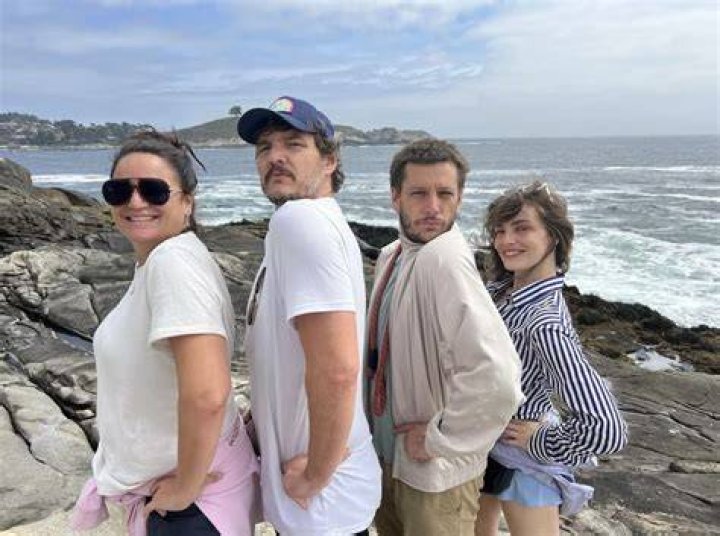Pedro Pascal's Family Status Explored