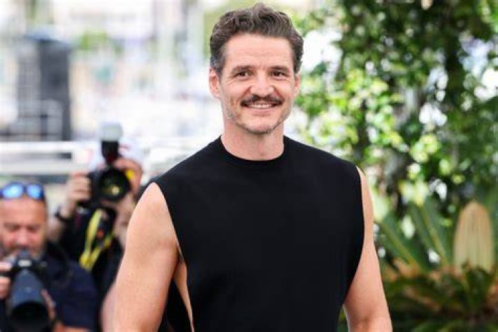 Pedro Pascal Heritage