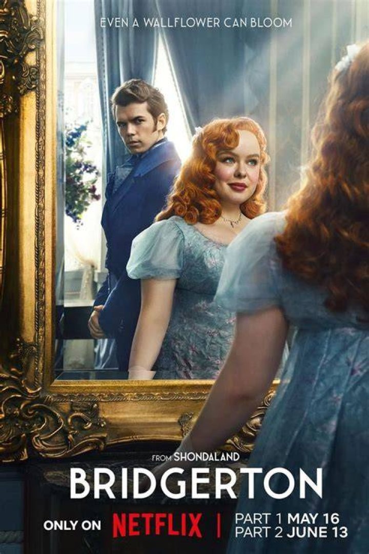 Penelope Featherington's Haunting Mirror Scene: Uncovering The Depth Of Her Character