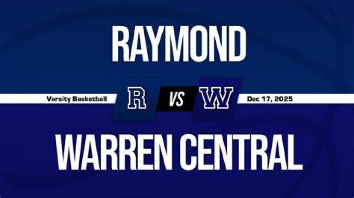 Penn vs Warren Central (Nov 29, 2003)