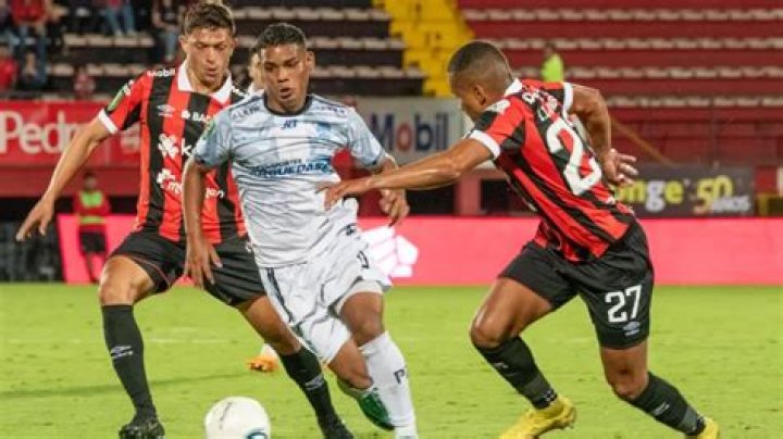 Pérez Zeledón-Sporting San José en vivo Municipal Pérez Zeledón vs Sporting San José resultados 30 julio 2024 Fútbol