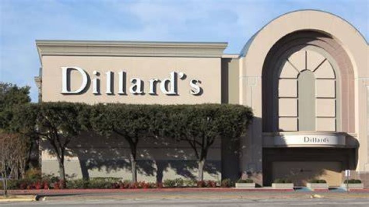 Permanent Dillard's Store Closures: 2024 Signs Of Change