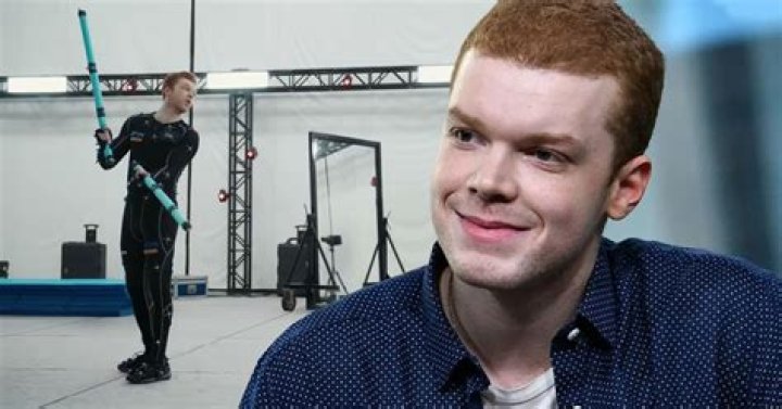 Personal Life Of Actor Cameron Monaghan: An In-Depth Look