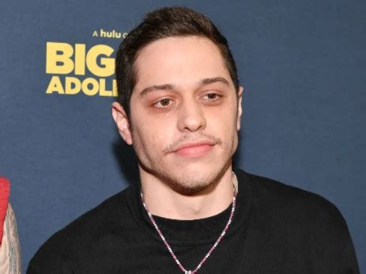 Pete Davidson's Jewish Heritage: A Personal Look