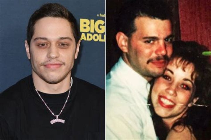 Pete Davidson's mother Amy Waters Davidson Biography: Husband, Age, Parents, Instagram, Birthday, Ne
