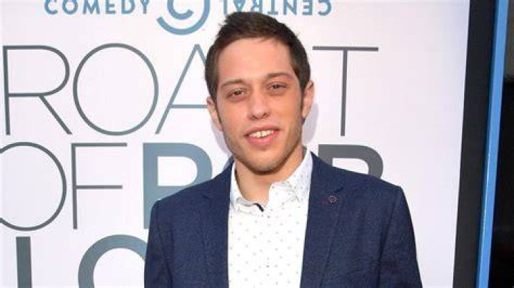 Pete Davidson Skips The Big SNL Season Premiere Heres Why!
