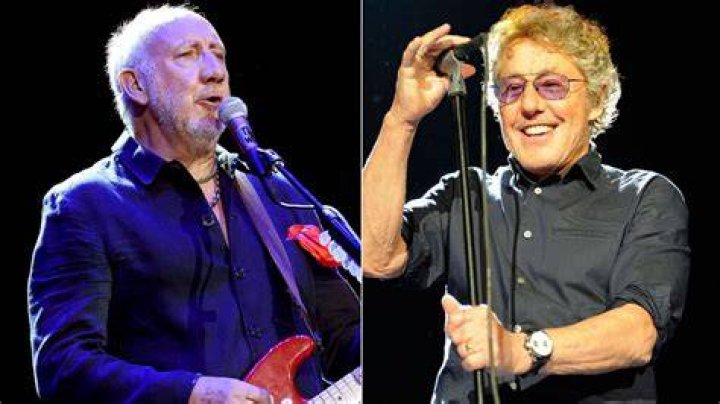 Pete Townshend's Net Worth: A Detailed Look At His Wealth
