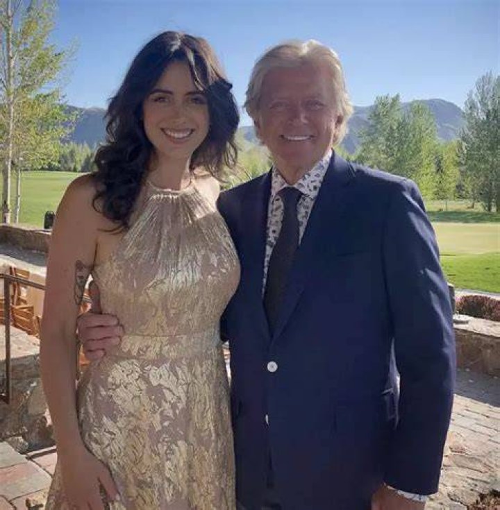 Peter Cetera's Marital Status: Unveiling The Details