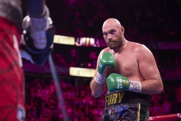 Peter Fury Net Worth: Unraveling The Wealth Of The Acclaimed Boxing Trainer
