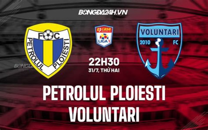Petrolul Ploiești vs Rapid 1923 în direct Deac pentru eternitate! „Veteranul” lui CFR Cluj aduce o 29/07/2024 Priveste in direct