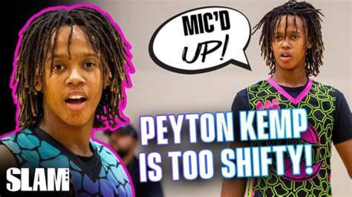 Peyton Kemp Height, Weight, Net Worth, Age, Birthday, Wikipedia, Who, Nationality, Biography