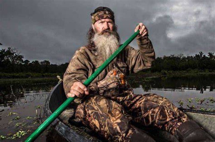 Phil Robertson Of Duck Dynasty: Rumors Of His Death Explored