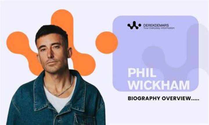 Phil Wickham Age: How Old Is The Gospel Singer?