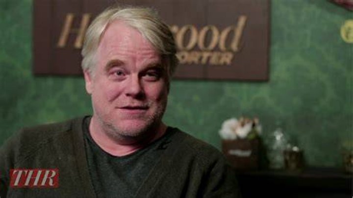 Philip Seymour Hoffman Dies Of Overdose