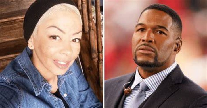 Photos Of His First Wife, Wanda Hutchins