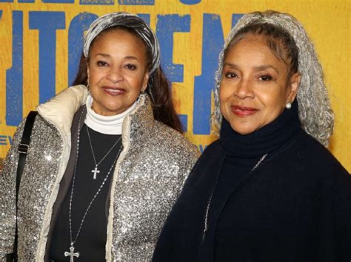 Phylicia Rashad's Husband: Uncovering Her Marital Status