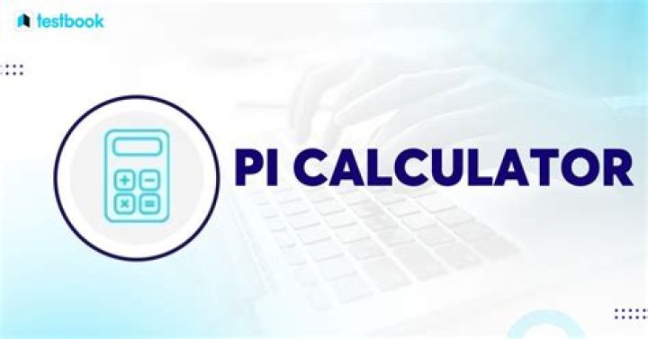 PI Calculator - VivaX
