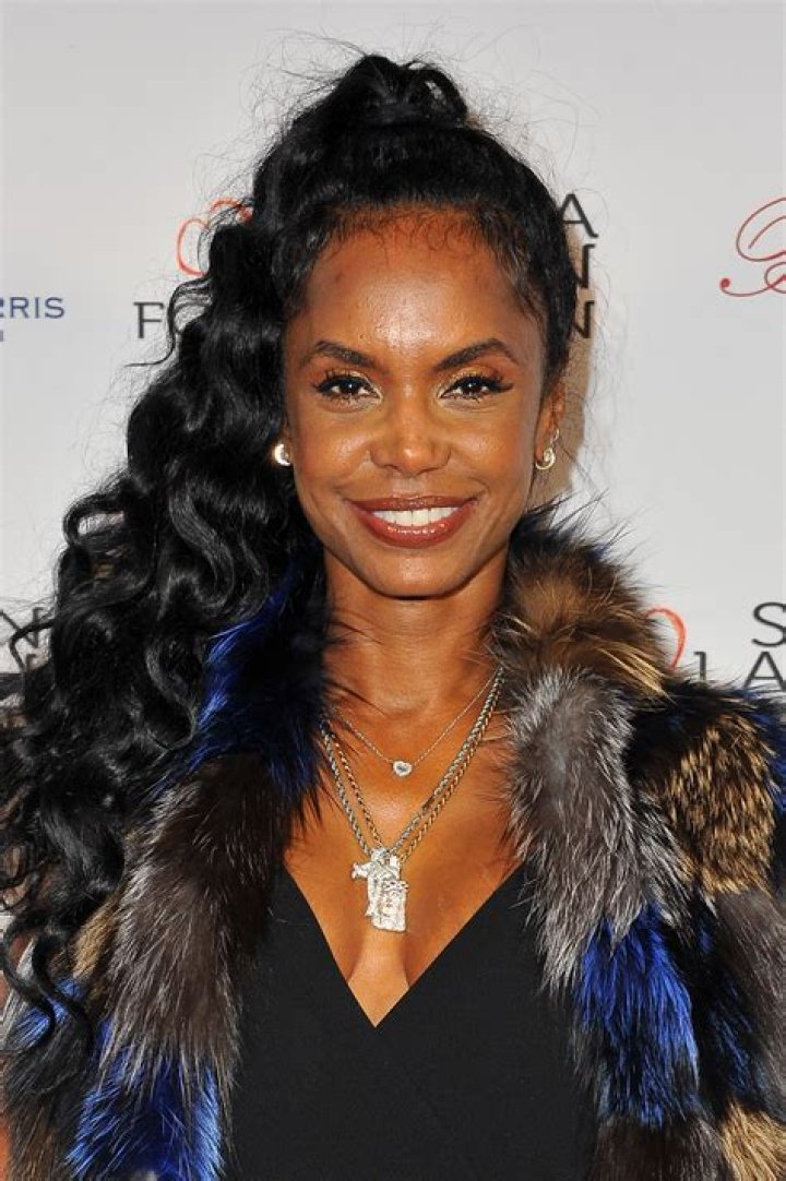 Pics Of Kim Porter