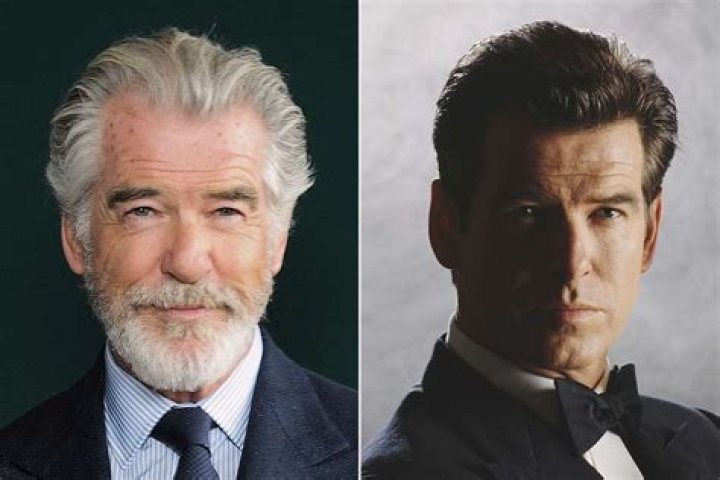 Pierce Brosnan's Bond Legacy: Quantifying His 007 Legacy