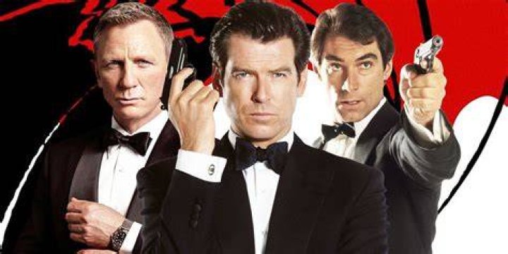 Pierce Brosnan: A Complete Guide To His Movies