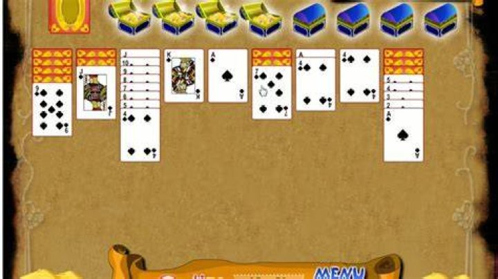 Play Full Screen For Uninterrupted Fun