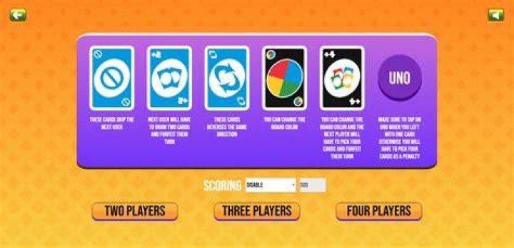 Play Uno Online Anytime, Anywhere With Friends