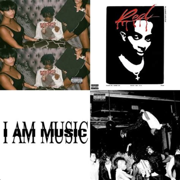 Playboi Carti's Family Legacy: Exploring The Influence Of Fatherhood On His Music
