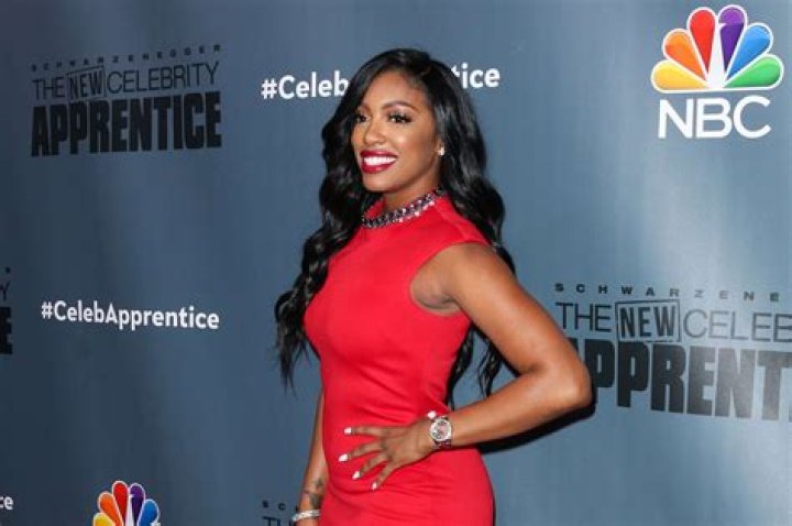 Porsha Williams Makes Fans Excited With These Family Photos