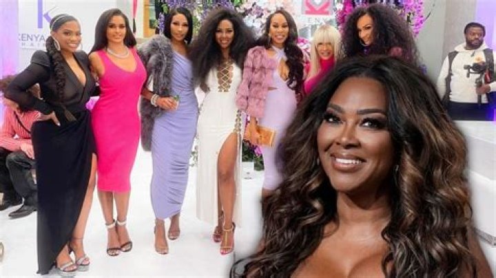 Porsha Williams Shows Off Baby Pilar Jhenas Closet In New Pictures RHOA Fans Say She Is