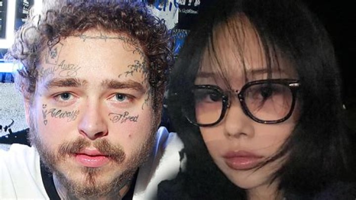 Post Malone's Baby Mama Revealed: The Untold Story