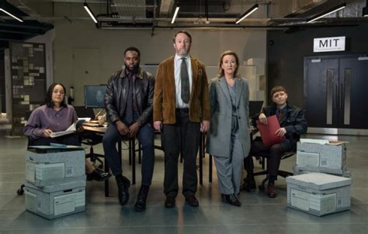 Premiere Date, Cast, and Trailer